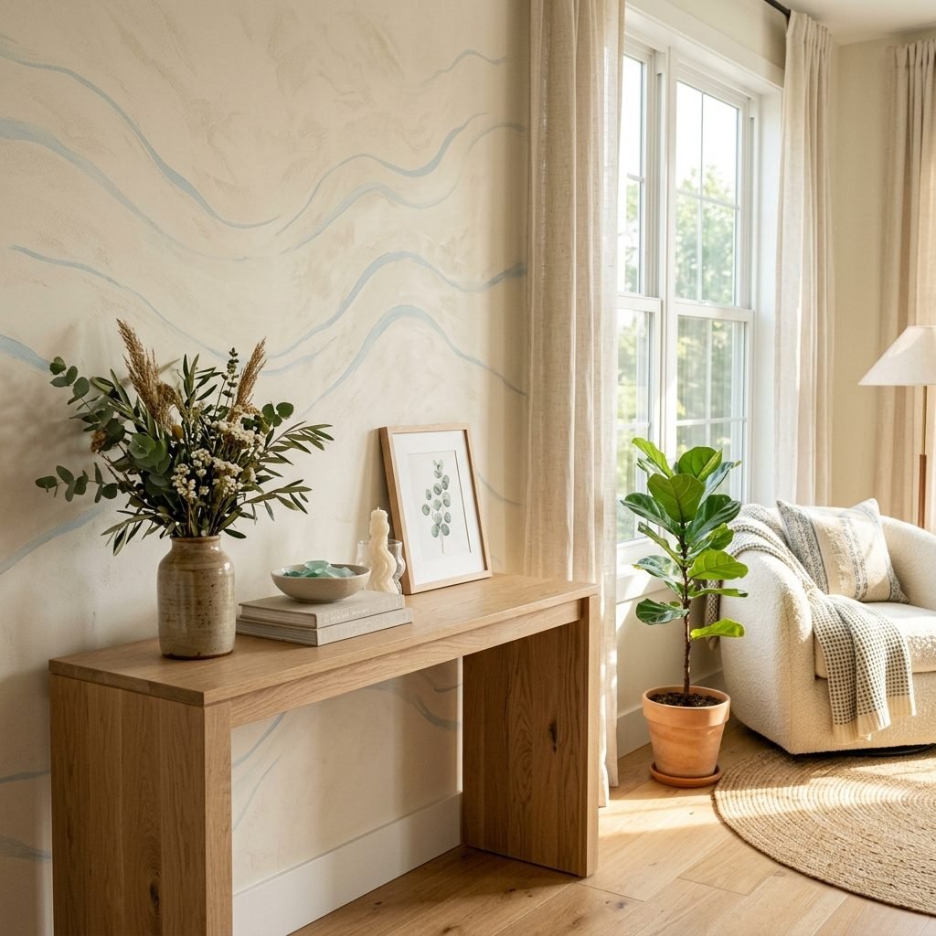Design Consultation